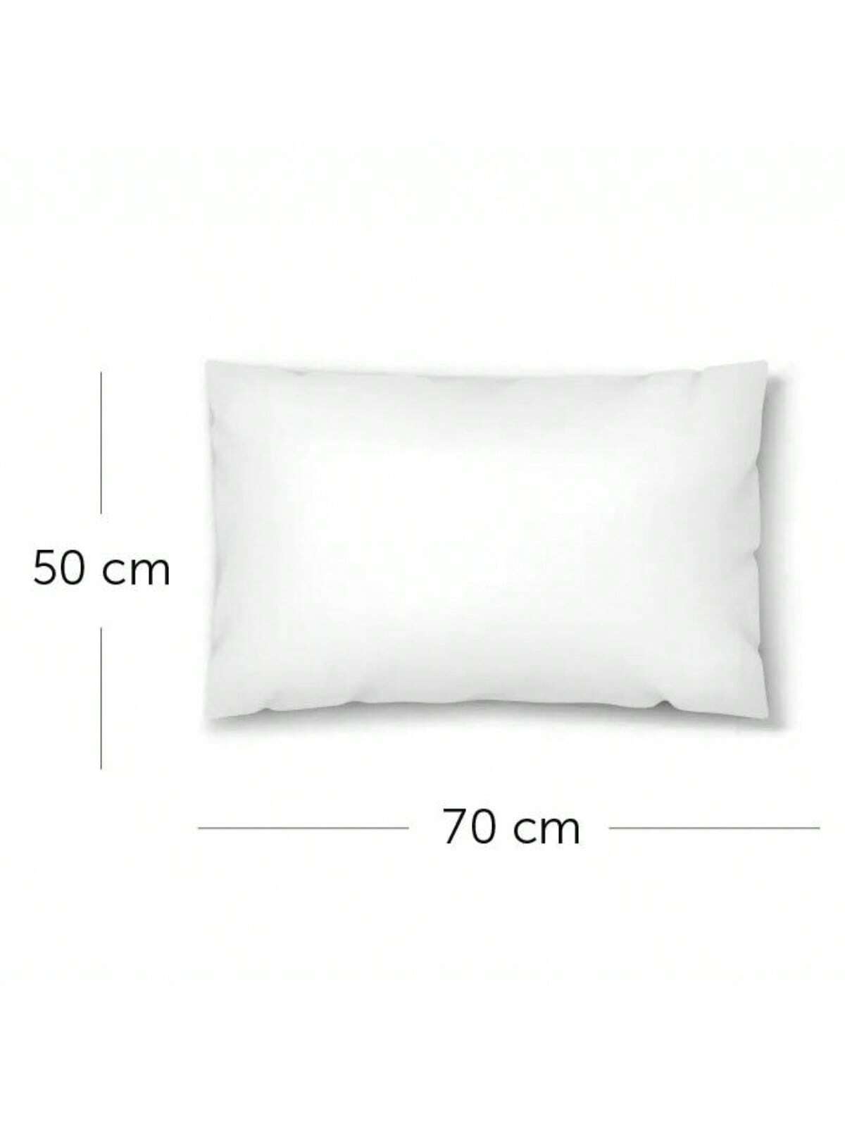 Almohada Estándar Suaves al Alta Calidad