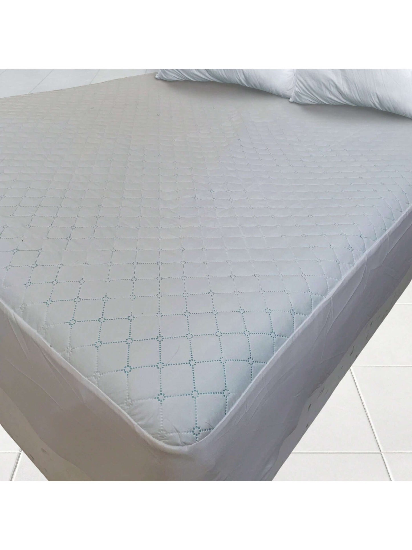 Cubre Colchón Duo Plus