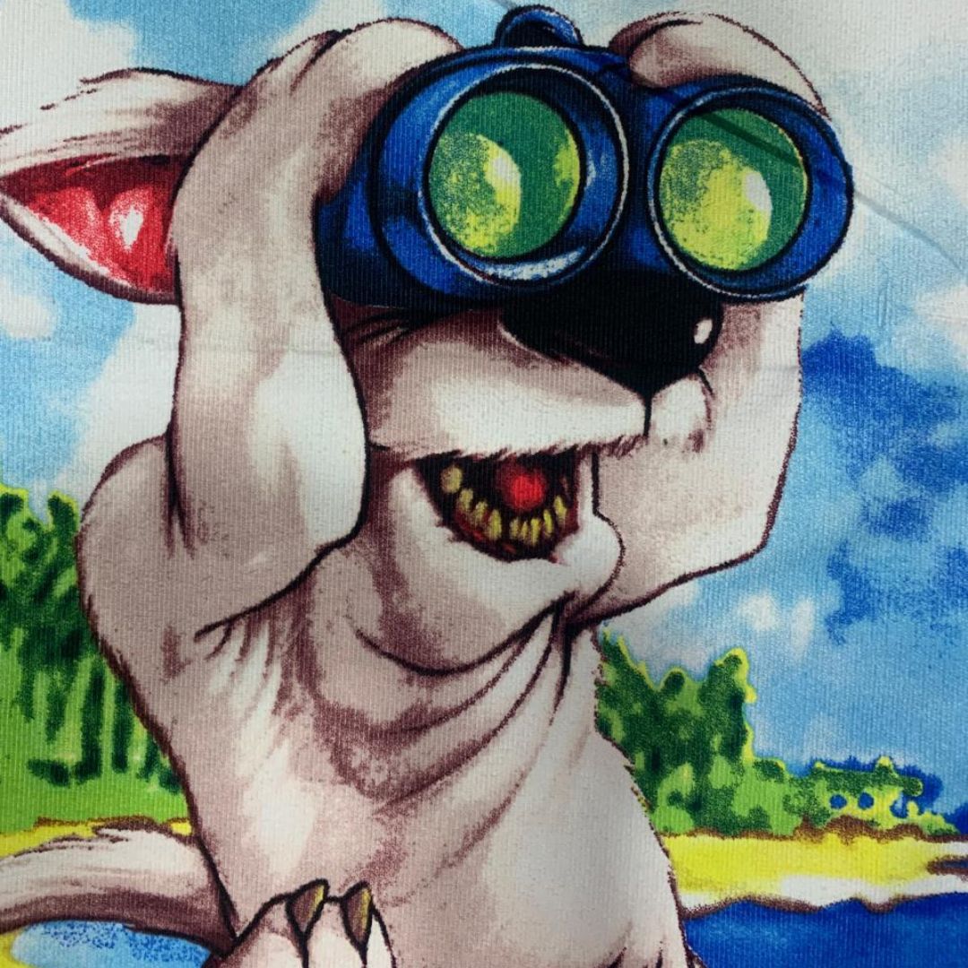 Toalla Jumbo Infantil Playa