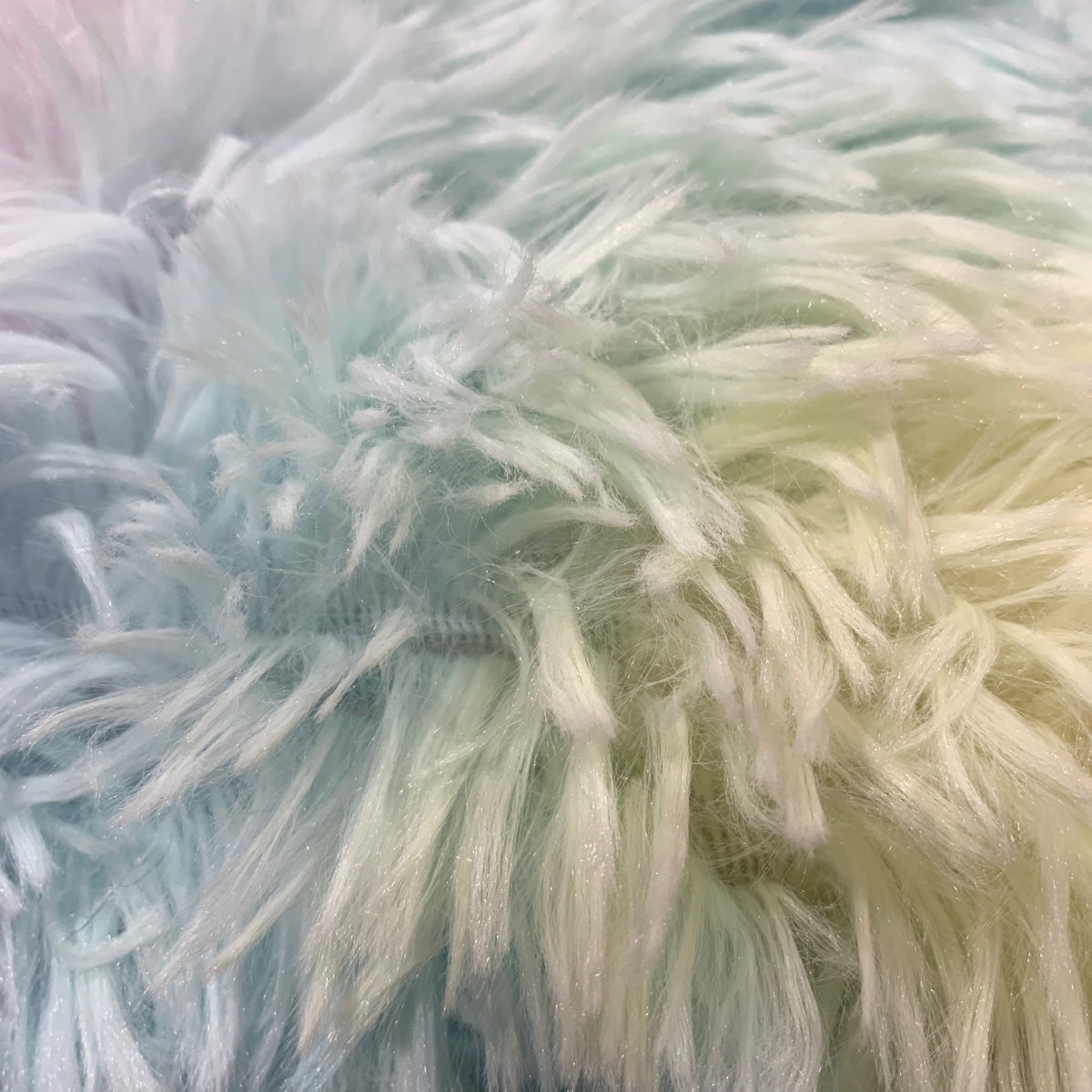 Cobertor Pelo Alto Mont Blanc Sweet