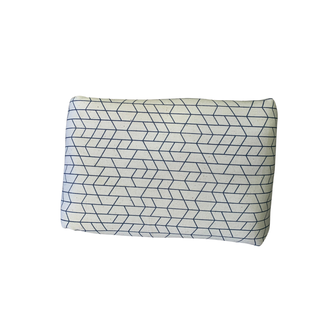Funda Burro de planchar con Forro Blus