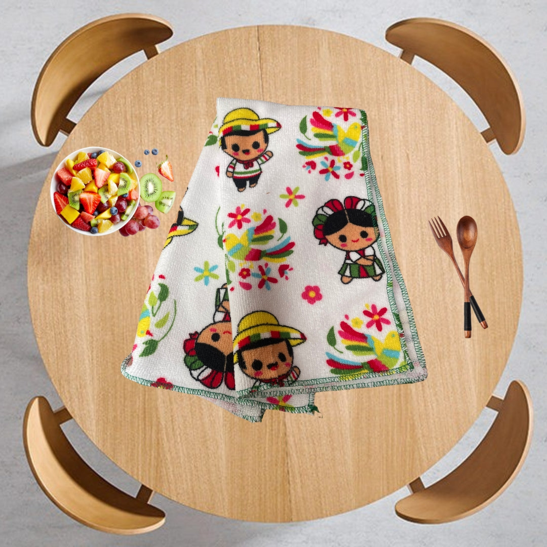 1 Secador de Cocina Vero