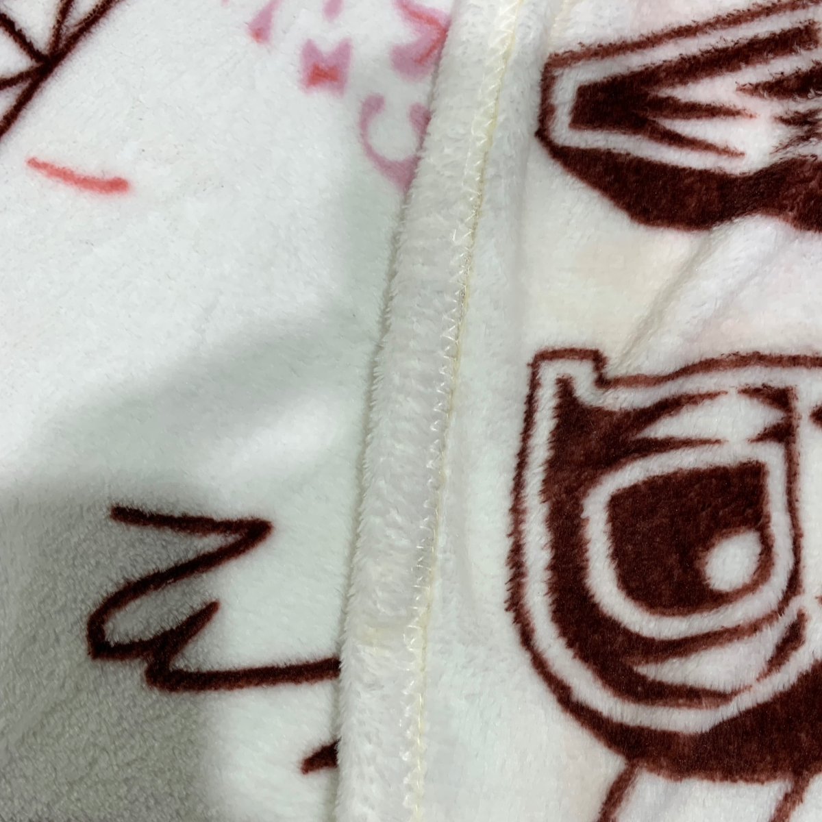 Cobertor Ligero King Size Paris