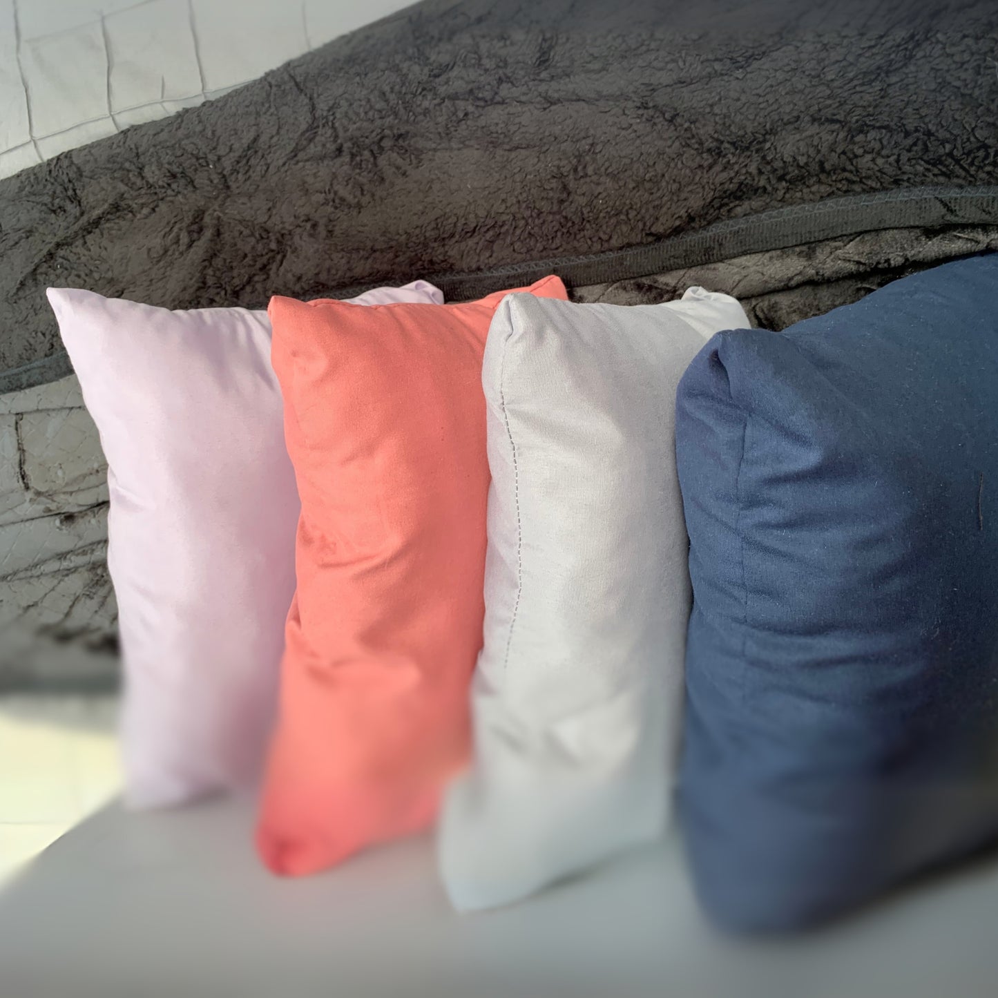 Almohada Pocket