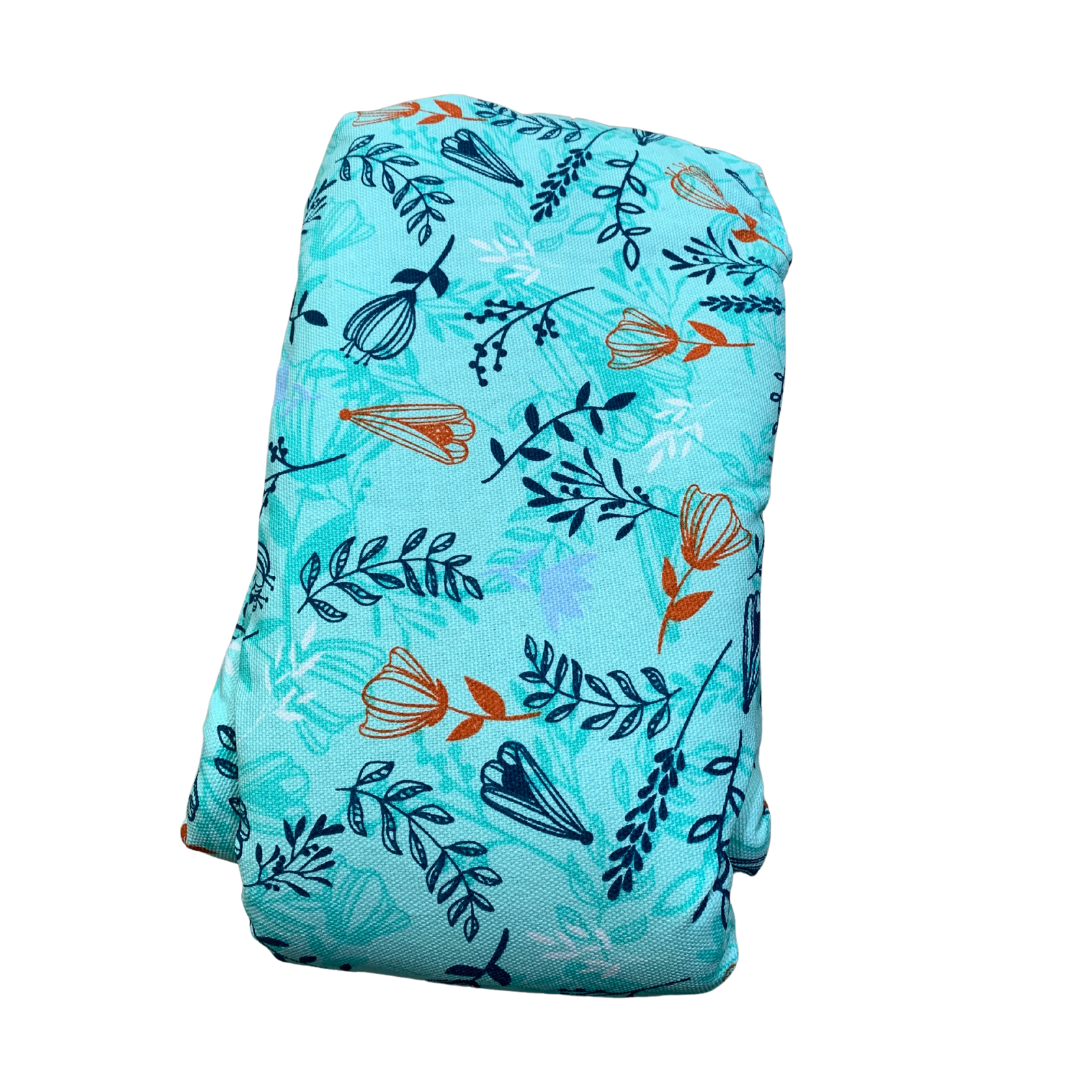 Funda Burro de planchar con Forro Blus