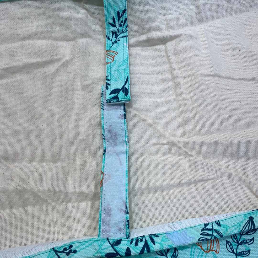 Funda Burro de planchar con Forro Blus