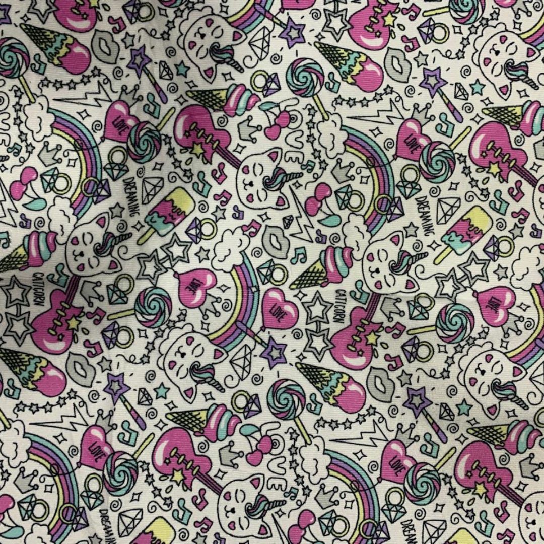 Toalla Jumbo Infantil Girl