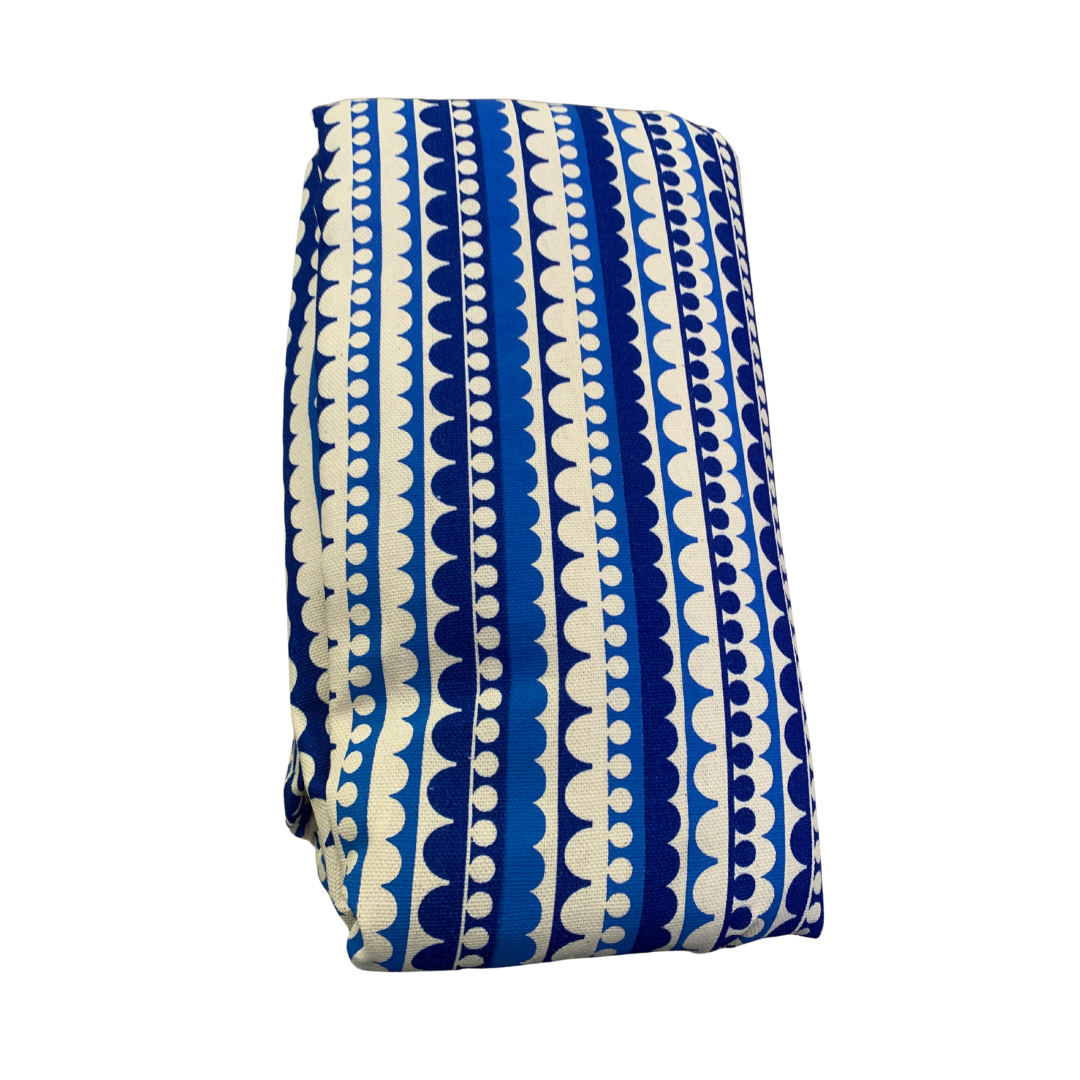 Funda Burro de planchar con Forro Blus