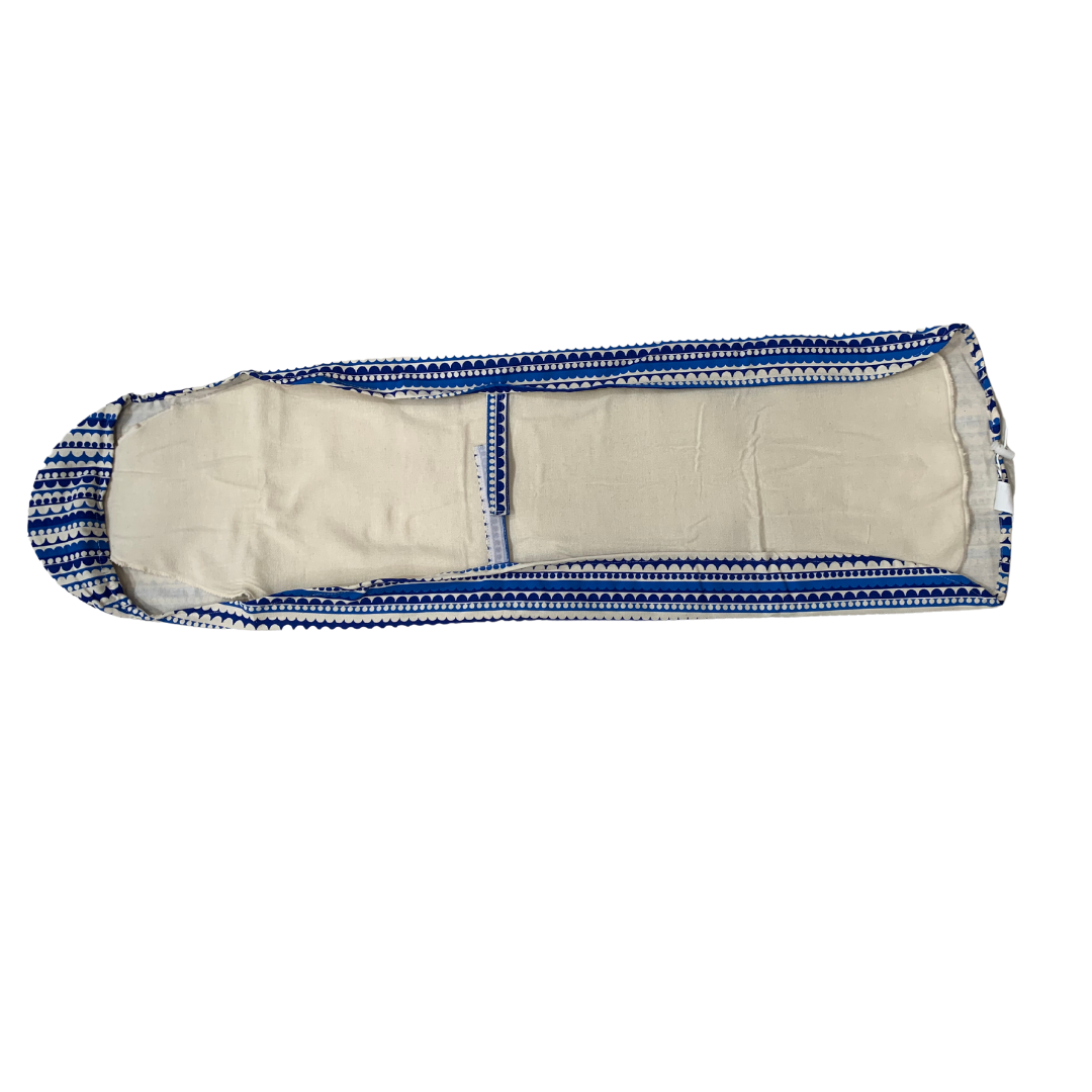 Funda Burro de planchar con Forro Blus