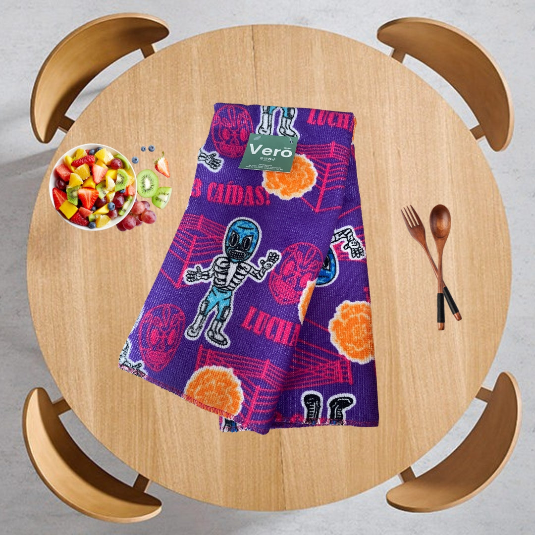 1 Secador de Cocina Vero