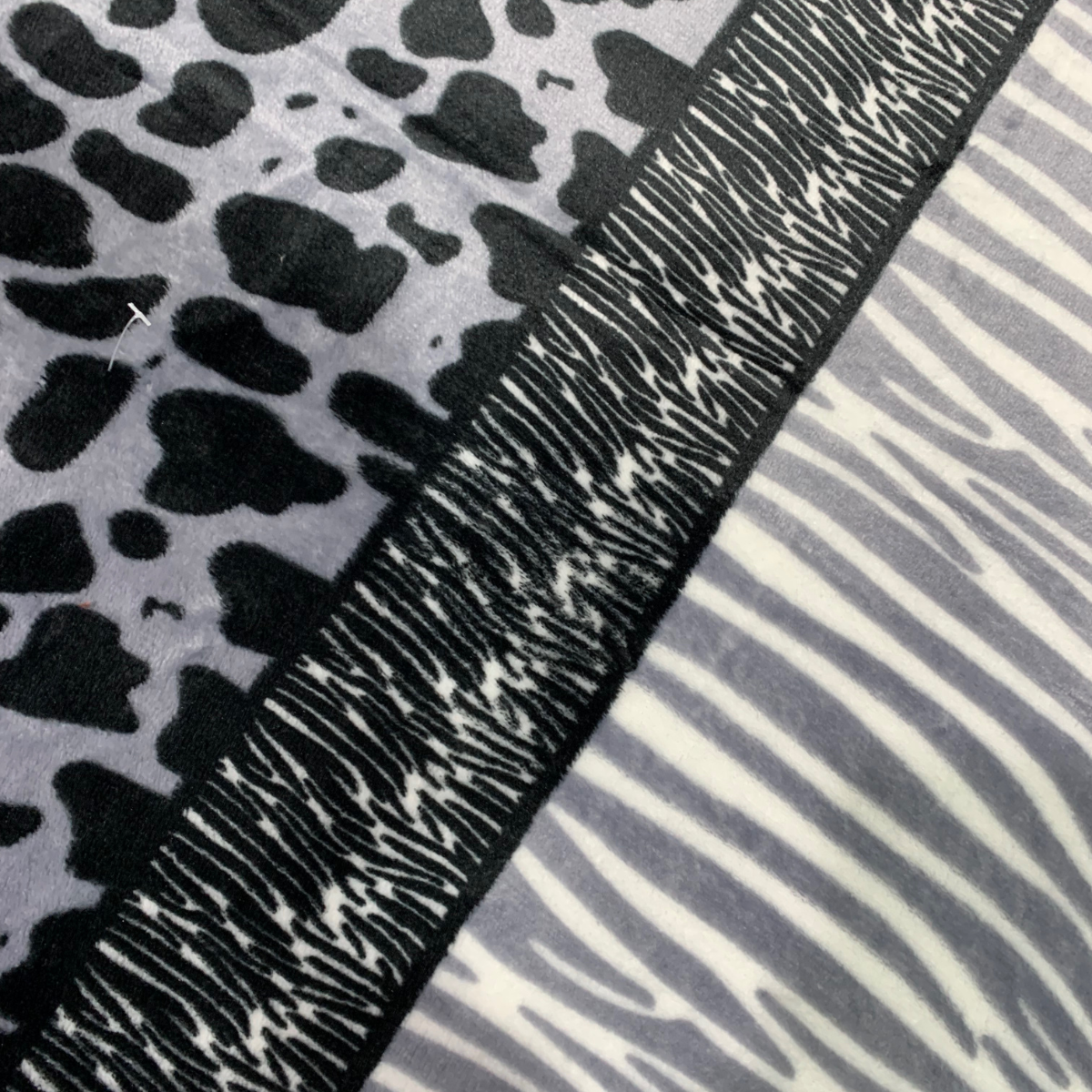 Cobertor Ligero King Size Kennia