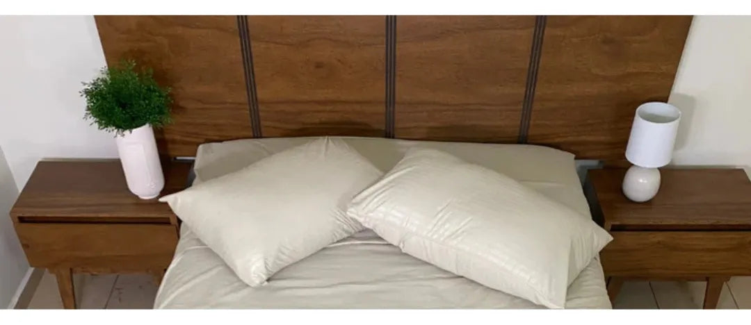 Par de Fundas 3000 Varios Perla