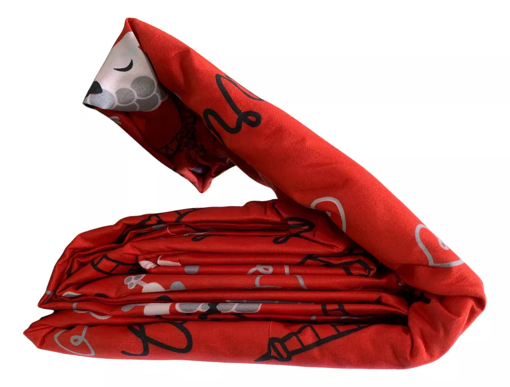 Sabana Smart 2x1 King Size