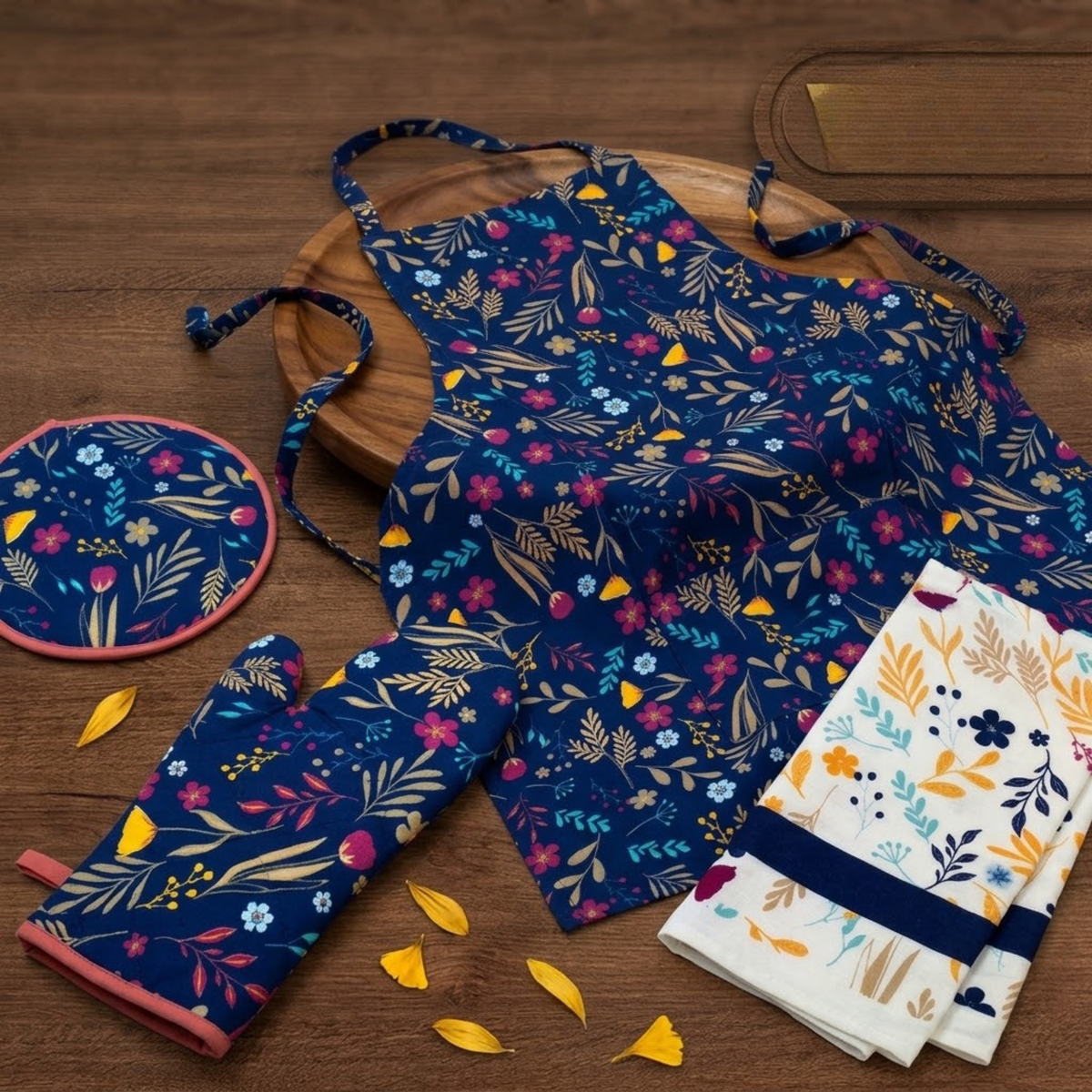 Set Cocina