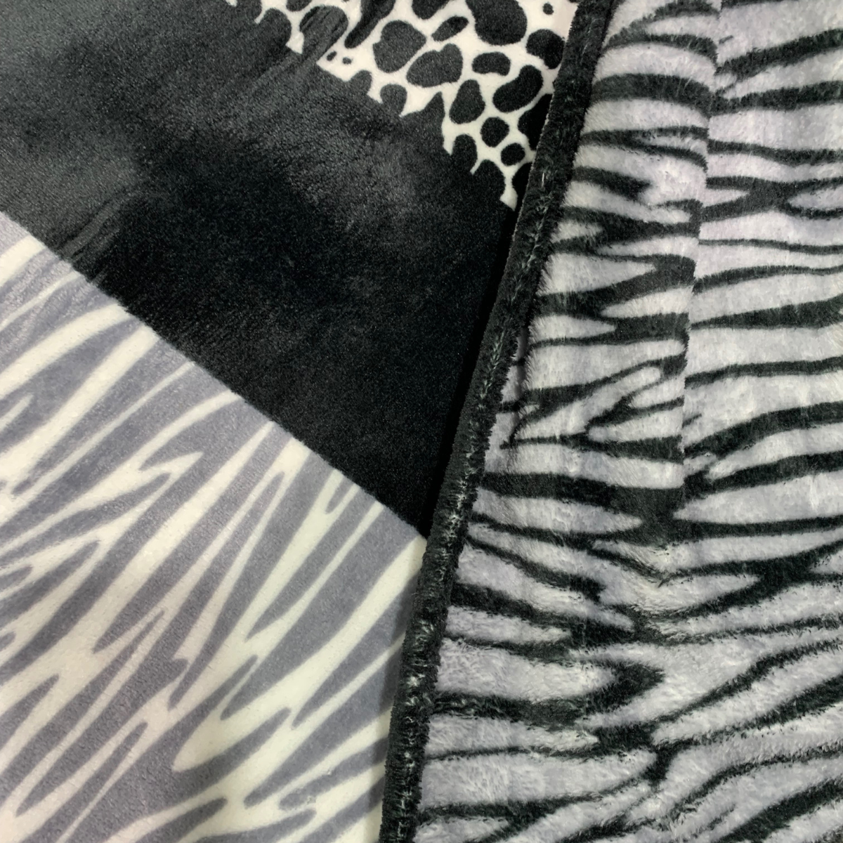 Cobertor Ligero King Size Kennia