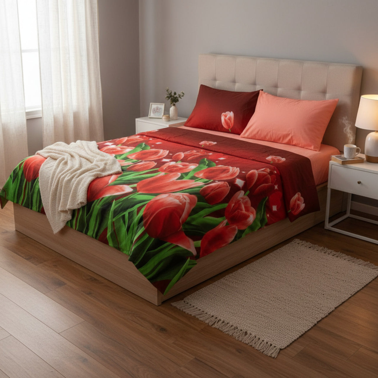 Sabana de Bambu Azar