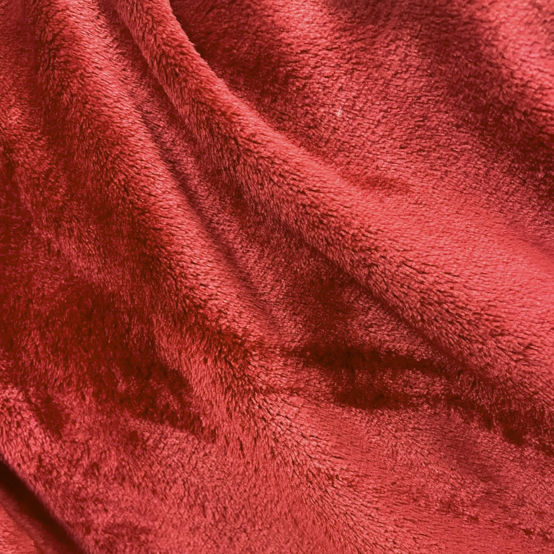 Cobertor Ligero Vero Jumbo Caoba