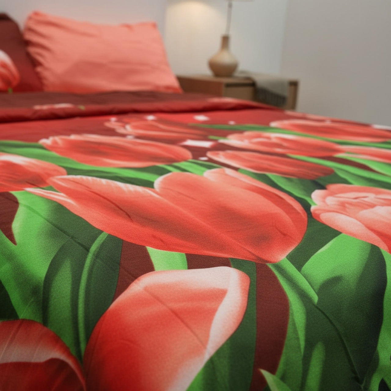 Sabana de Bambu Azar