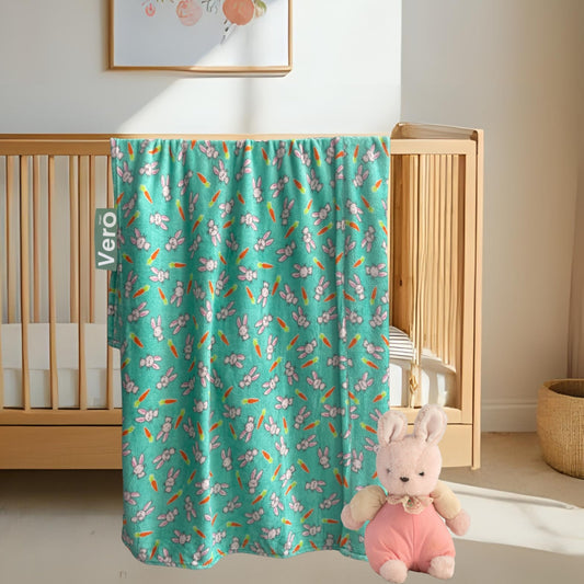 Cobertor Ligero 3000 Baby Rabbit