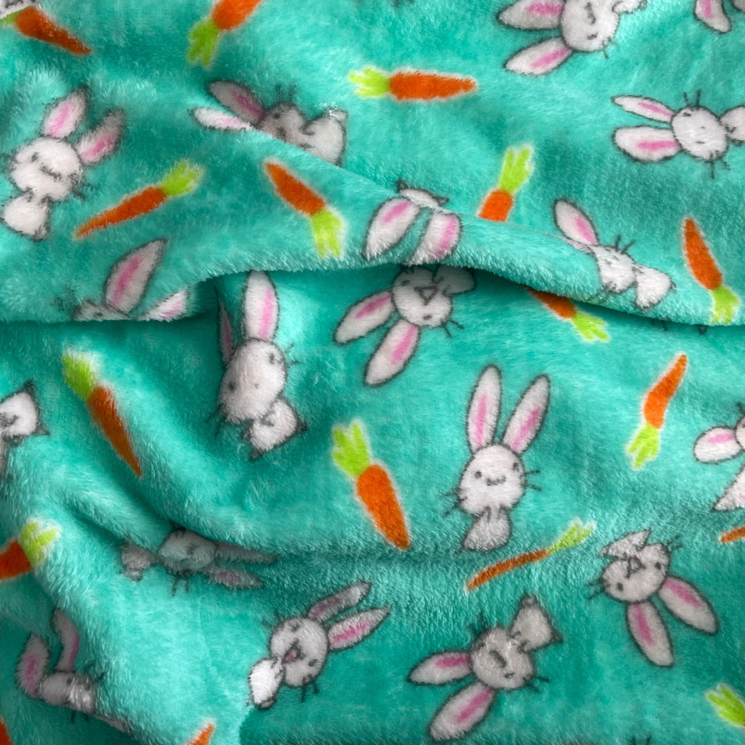 Cobertor Ligero 3000 Baby Rabbit