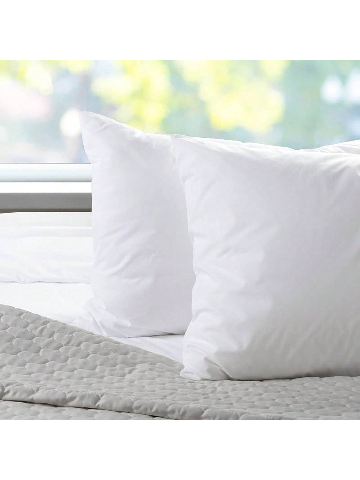 Almohada Estándar Suaves al Alta Calidad