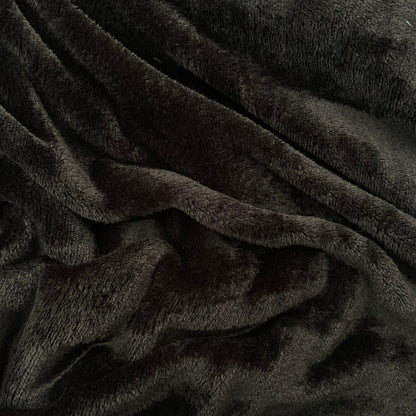 Cobertor Ligero Vero Jumbo Negro