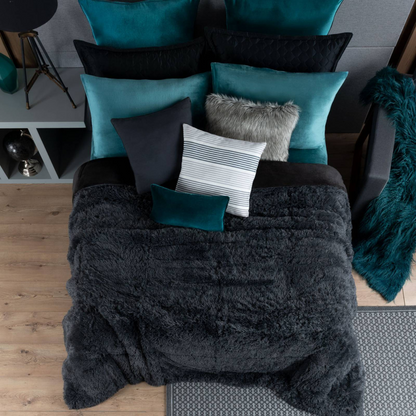 Cobertor Pelo Alto Mont Blanc Victoria