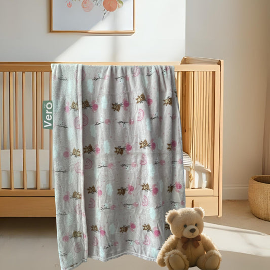 Cobertor Ligero 3000 Baby Cute