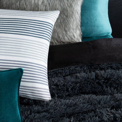 Cobertor Pelo Alto Mont Blanc Victoria