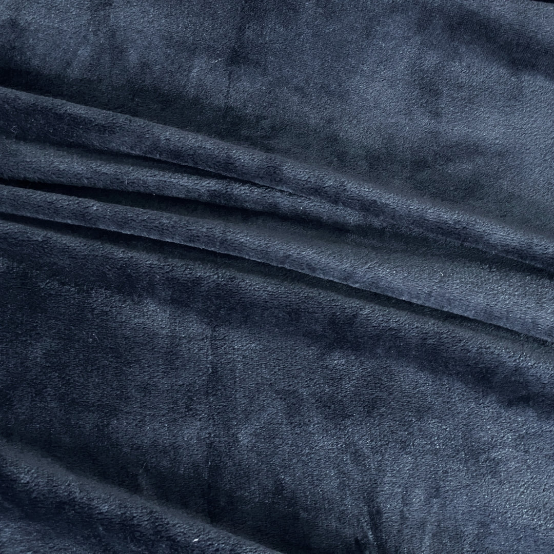 Cobertor Ligero Vero Jumbo Azul Marino