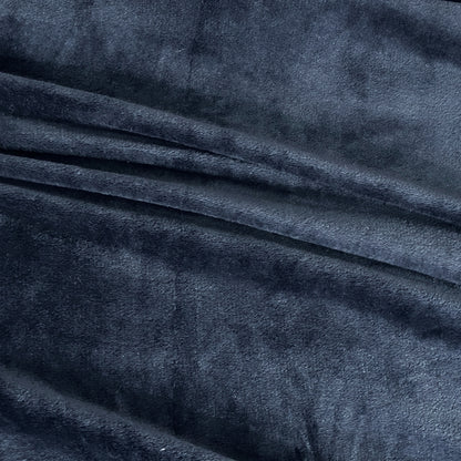 Cobertor Ligero Vero Jumbo Azul Marino