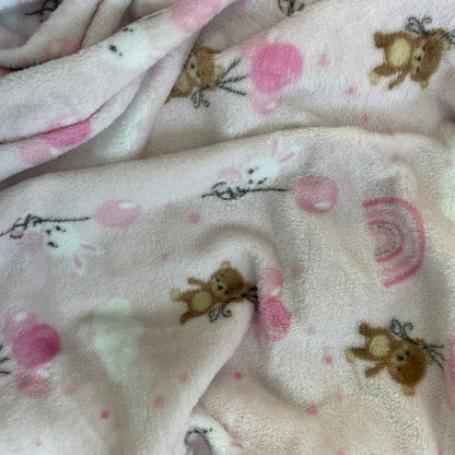 Cobertor Ligero 3000 Baby Cute
