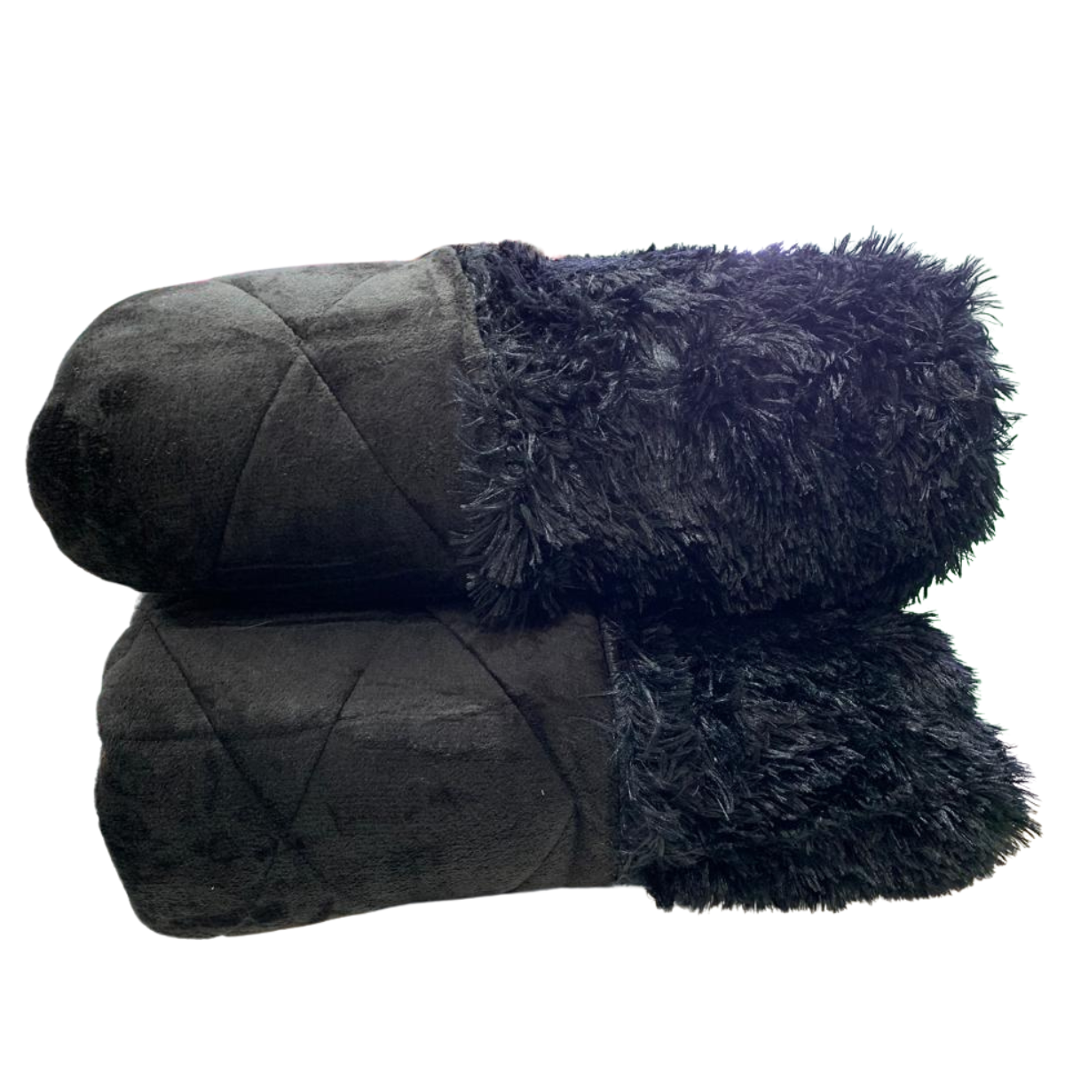 Cobertor Pelo Alto Mont Blanc Victoria