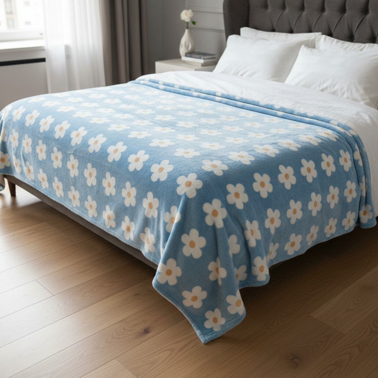 Cobertor Alaska Magico Margarita