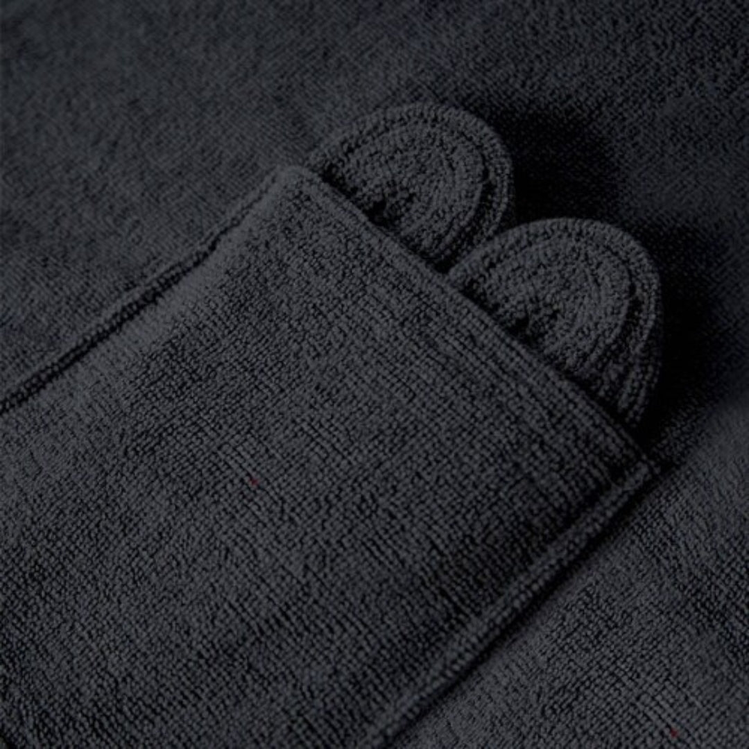 Bata De Baño Unitalla 100% Algodón