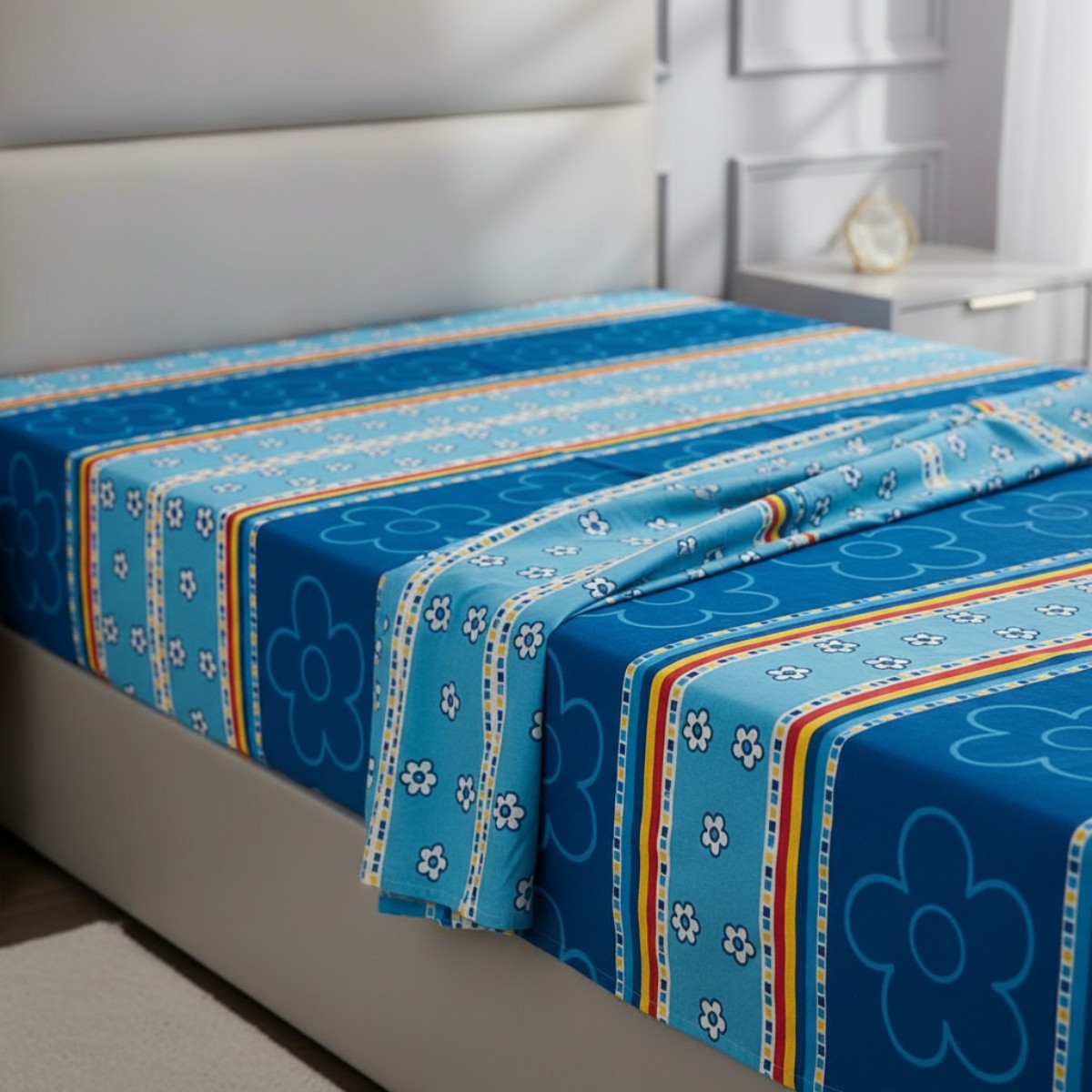 Sabana Boston Jardin Azul