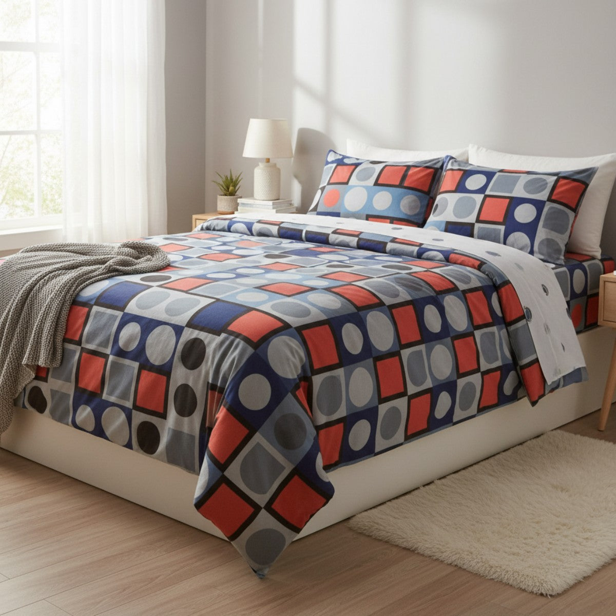 Sabana Boston Domino