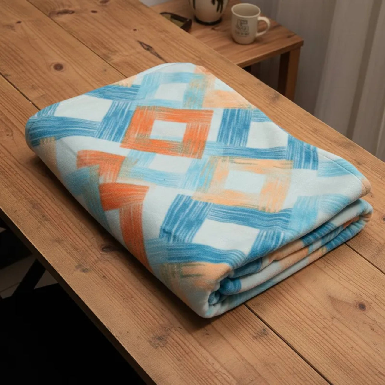 Sábanas Polar Extra Calientita Diamante