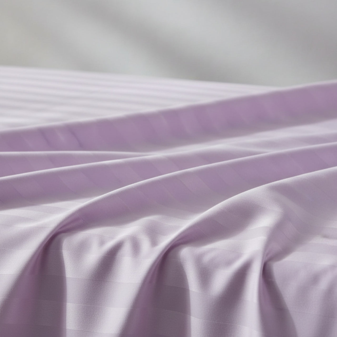 Sábana Vero 3000 Hilos Microfibra Lila