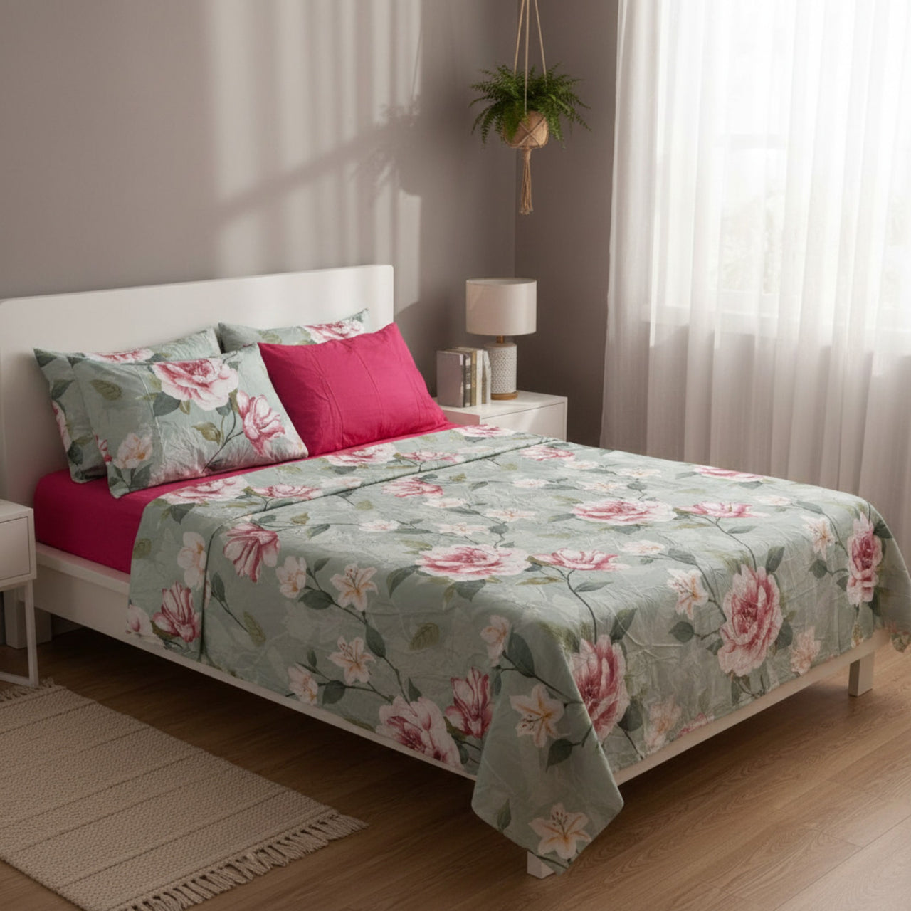 Sabana de Bambu Azar