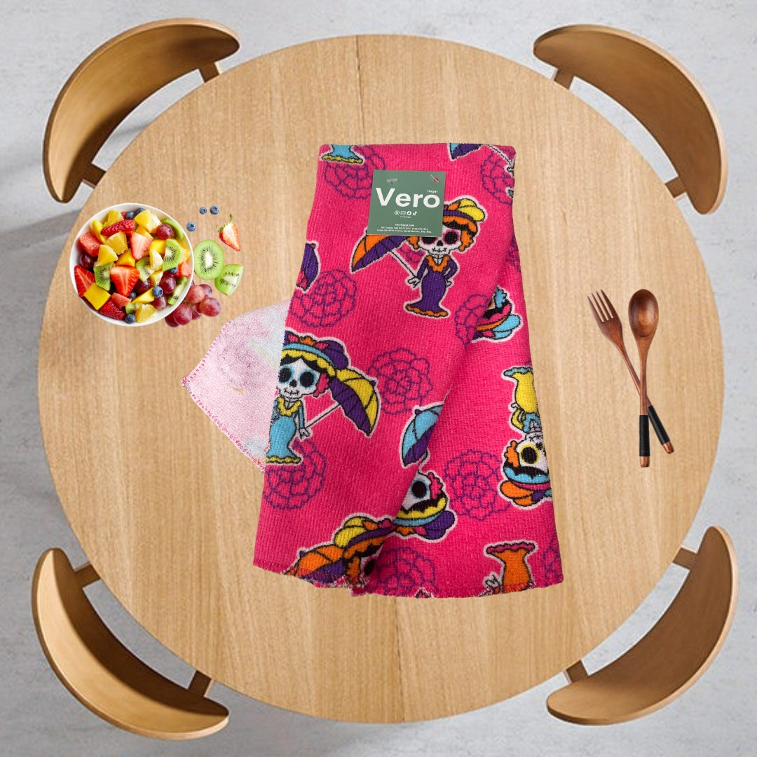 1 Secador de Cocina Vero