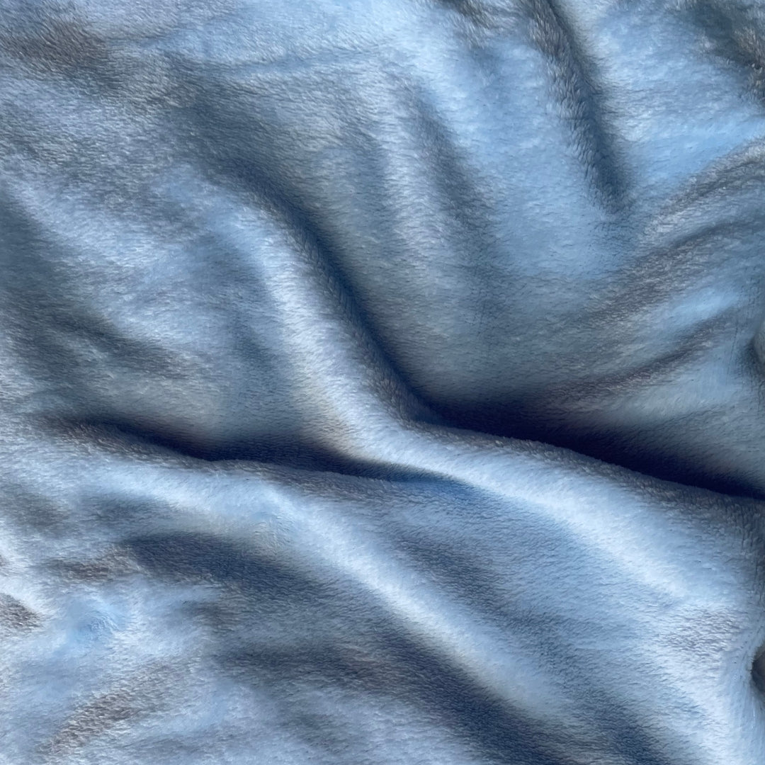 Cobertor Ligero Vero Jumbo Cielo