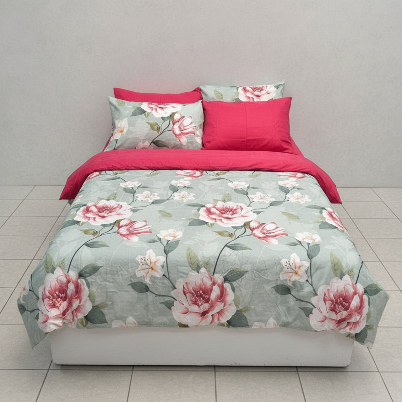 Sabana de Bambu Azar