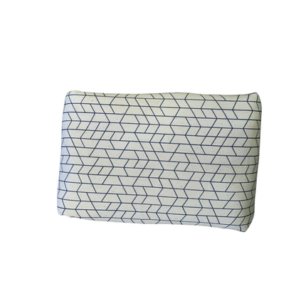 Funda Burro de planchar con Forro Blus