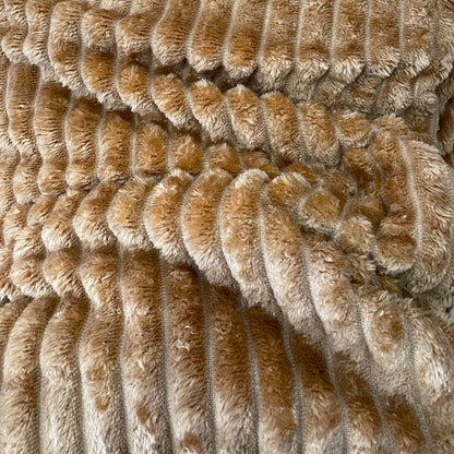 Cobertor Ligero Oslo XL Oro