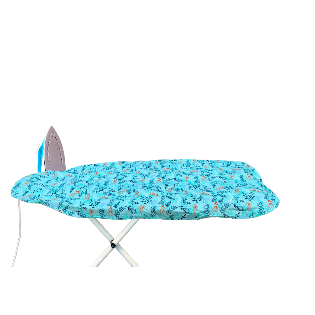 Funda Burro de planchar con Forro Hawai