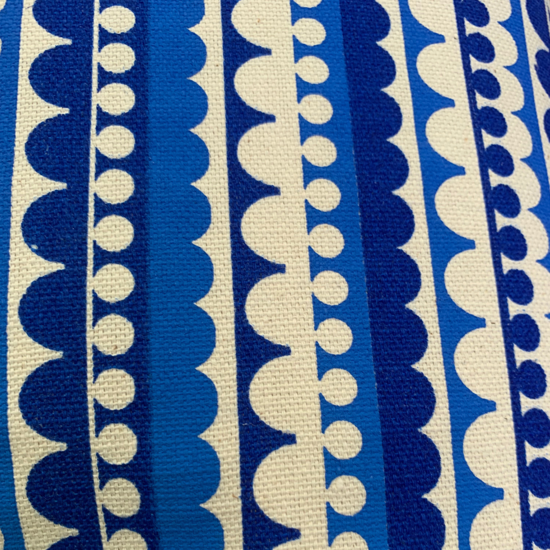 Funda Burro de planchar con Forro Blus