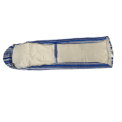 Funda Burro de planchar con Forro Blus