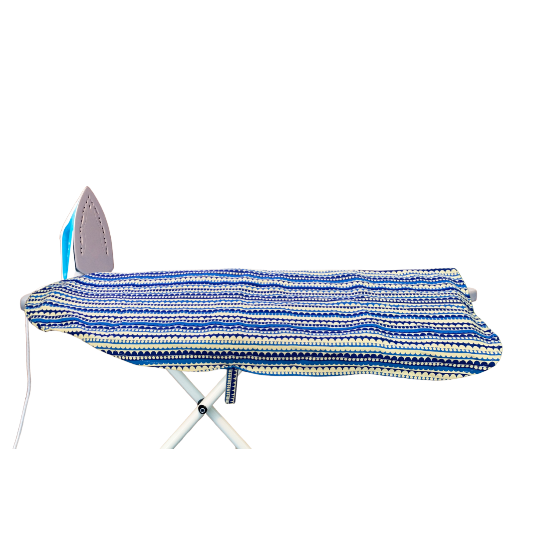 Funda Burro de planchar con Forro Blus