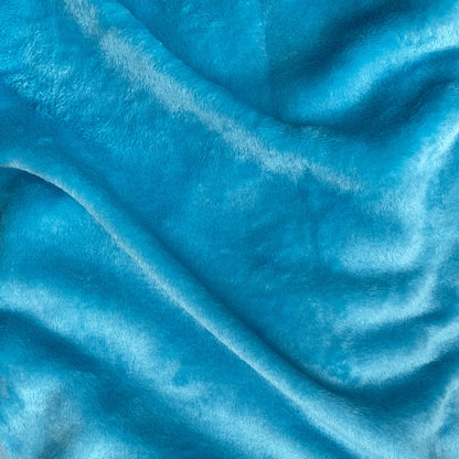 Cobertor Ligero Vero Jumbo Turquesa